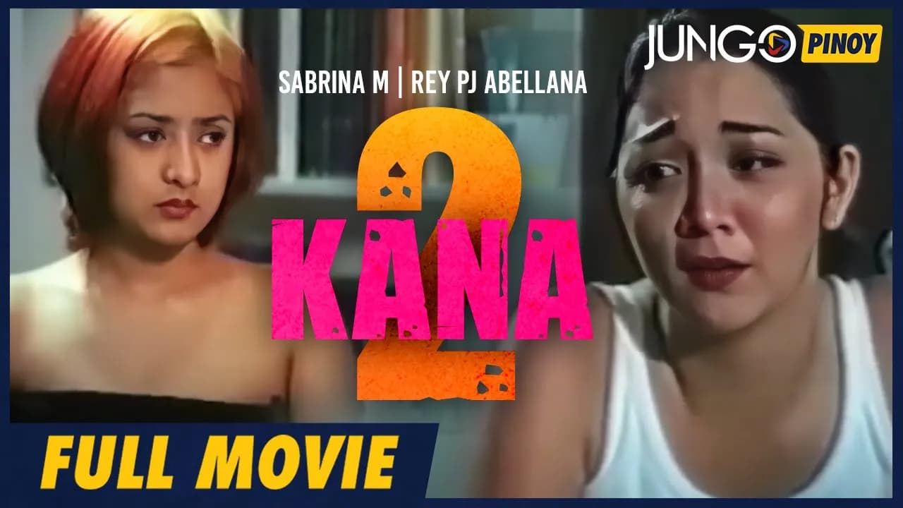 Kana 2