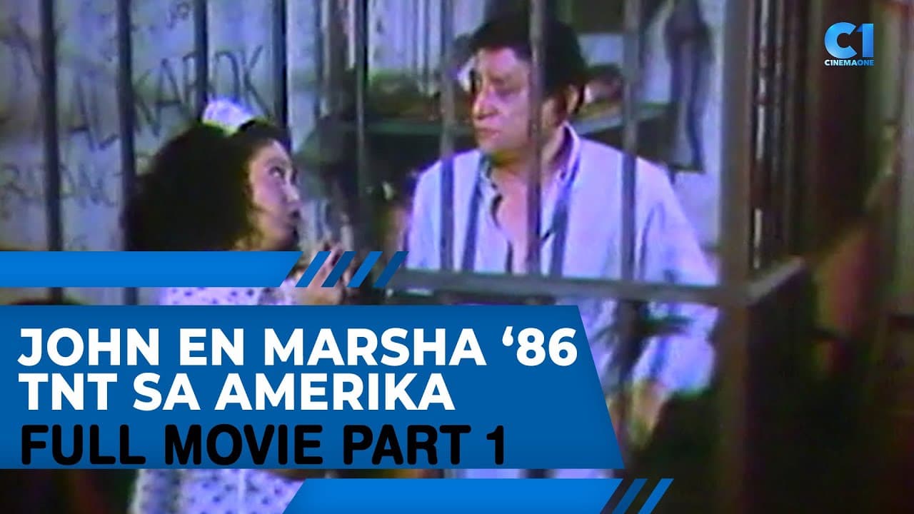 John En Marsha
