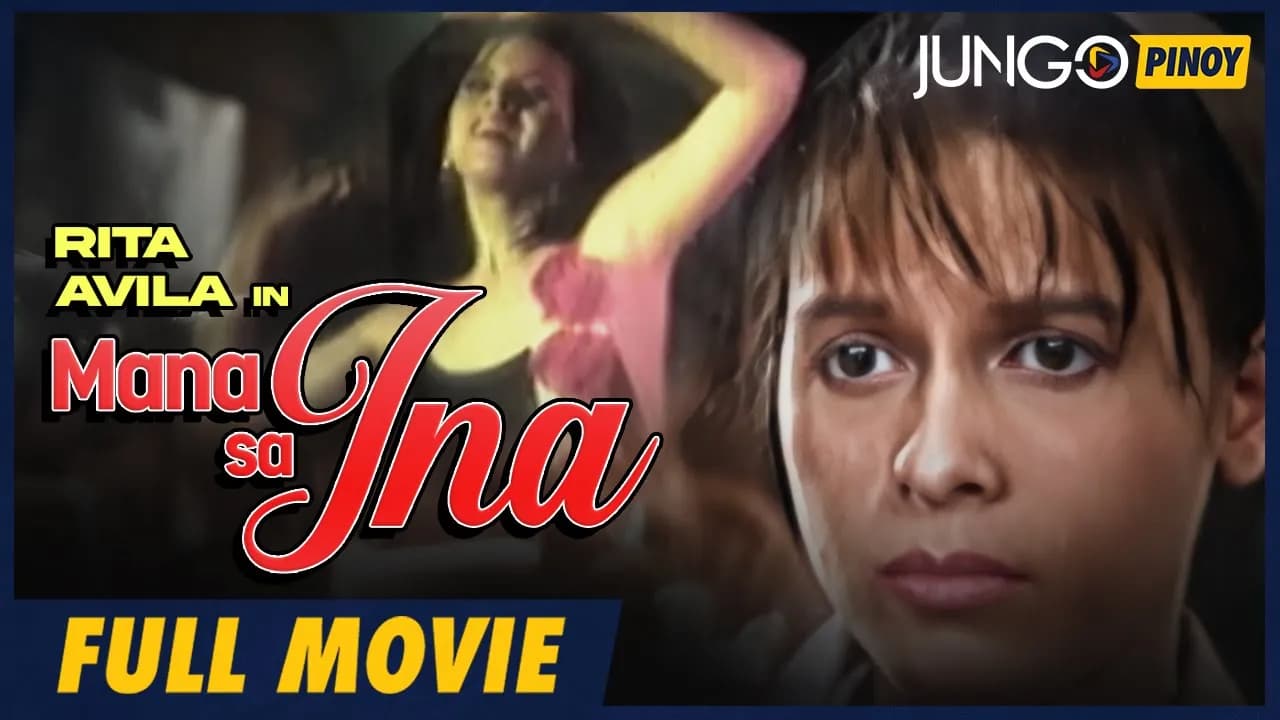 Mana Sa Ina