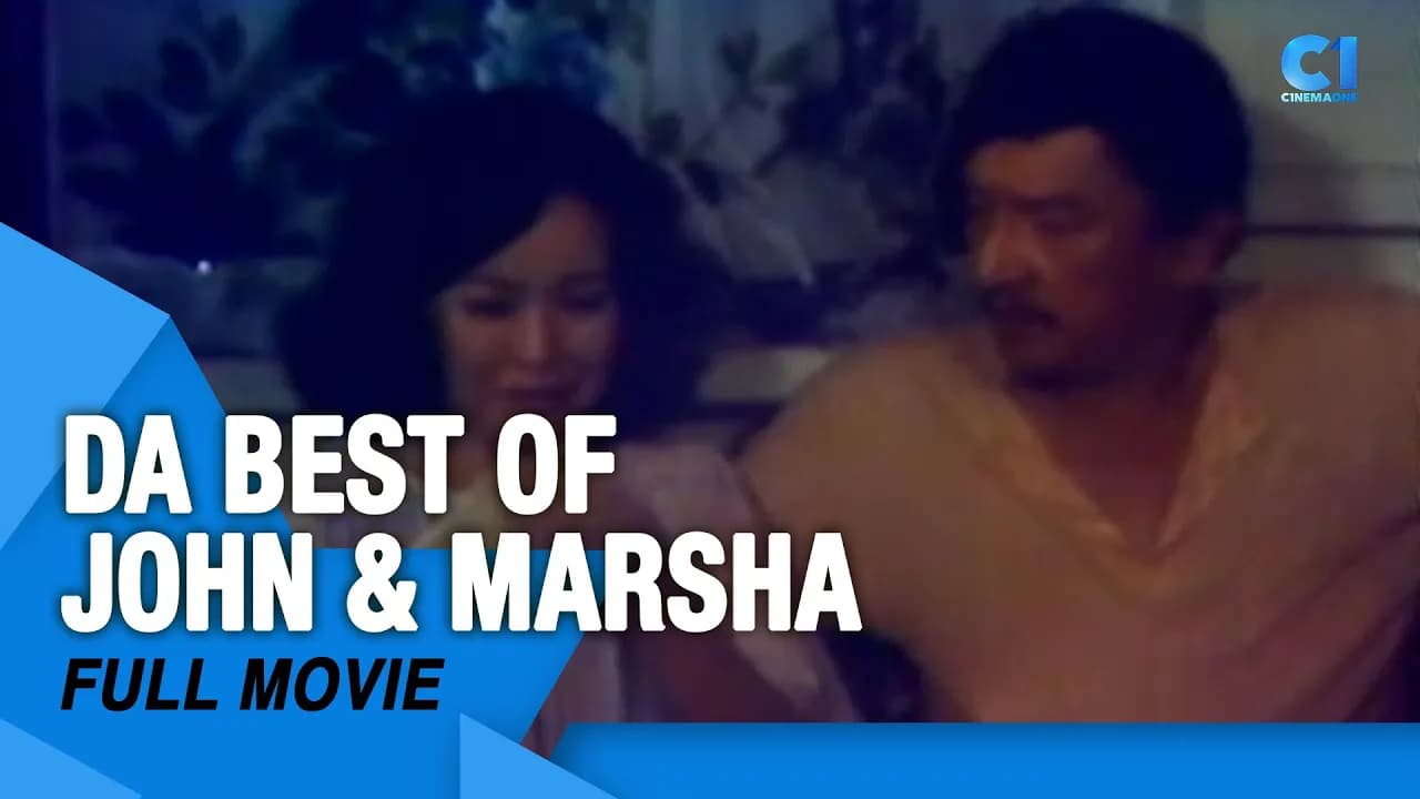 Da Best Of John & Marsha