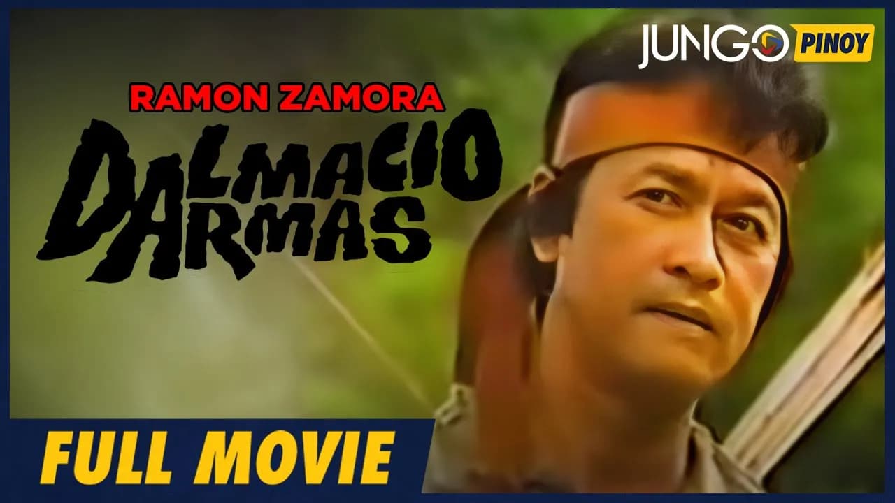 Dalmacio Armas Ramon Zamora