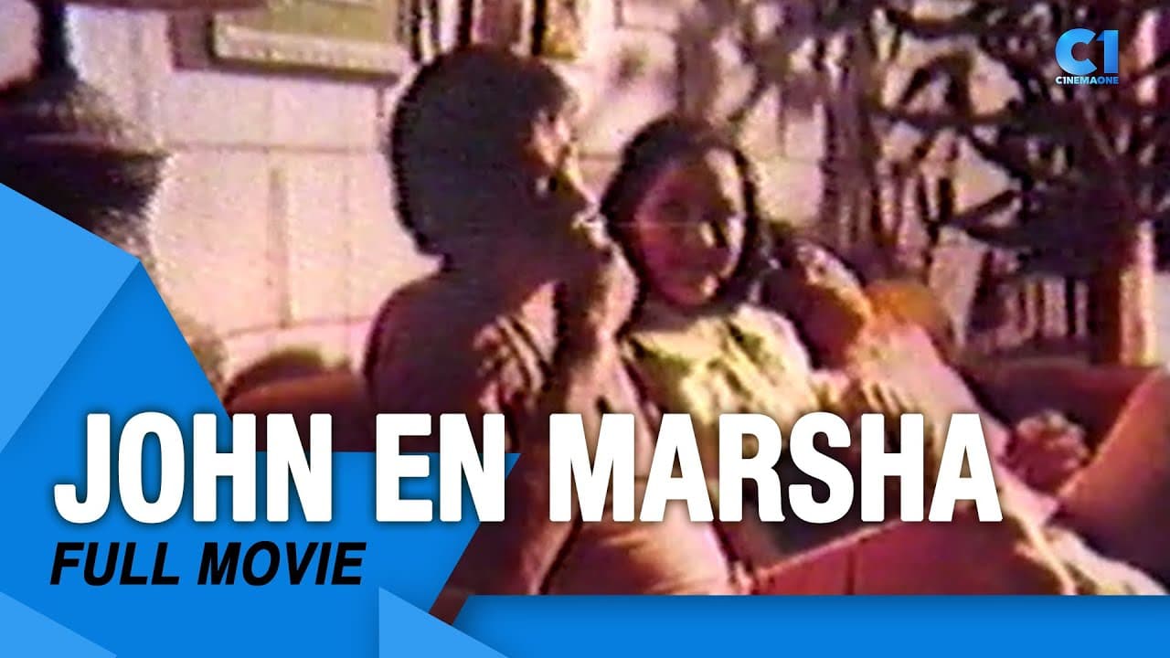 John en Marsha