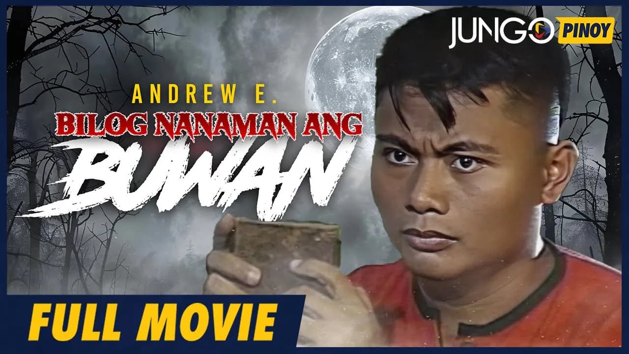 Bilog Na Naman Ang Buwan