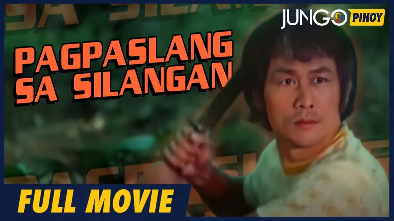 Pagpaslang sa Silangan