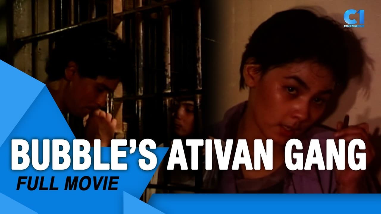 Bubble's Ativan Gang