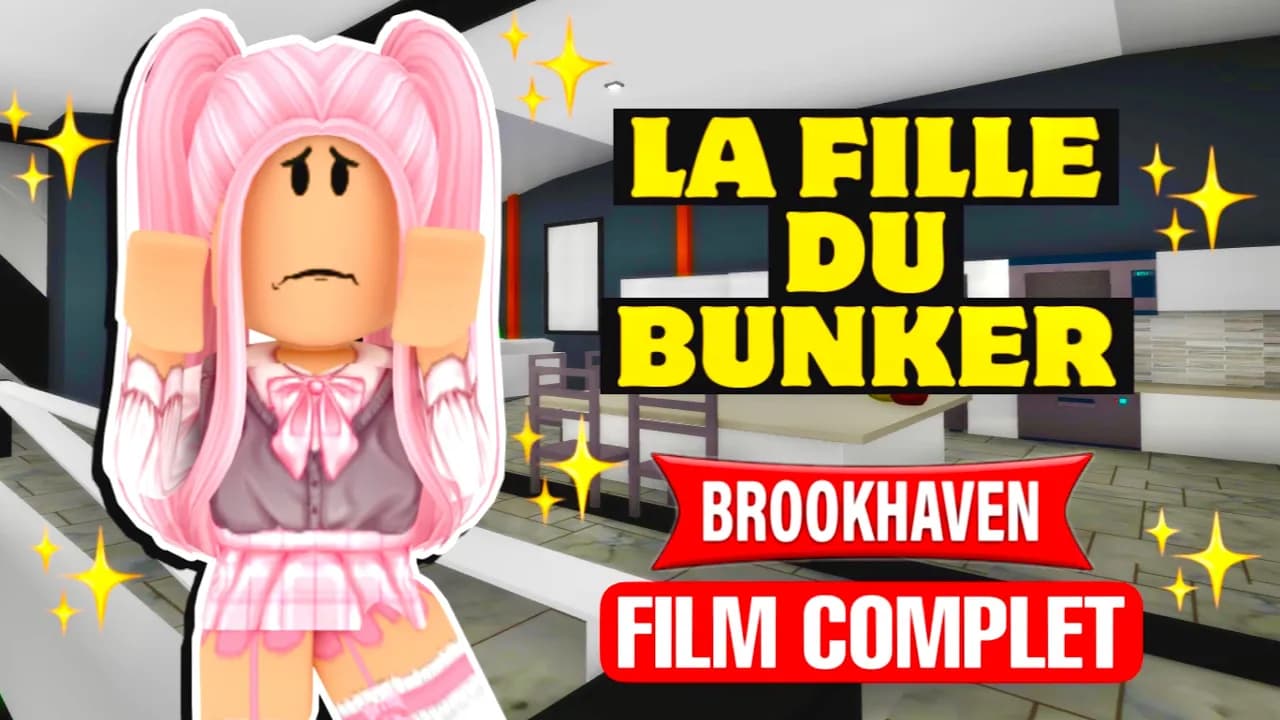 la fille du bunker