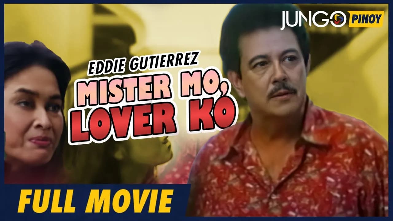 Mister Mo, Lover Ko