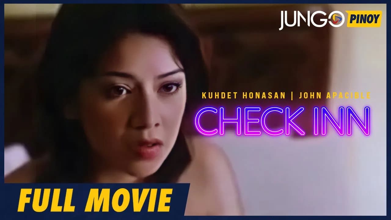 Check Inn | Kuhdet Honasan | John Apacible