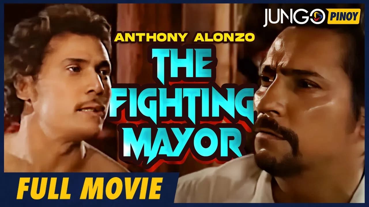 The Fighting Mayor