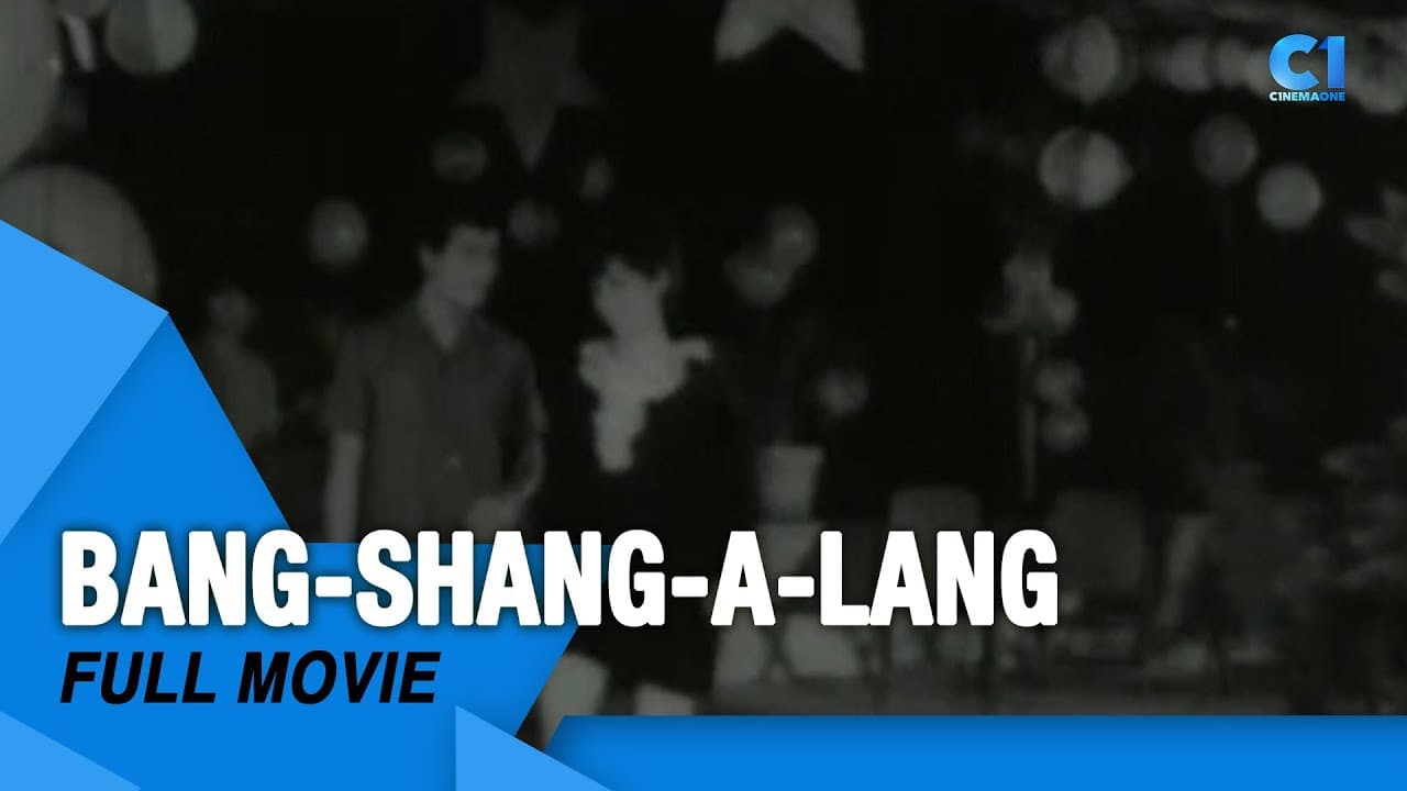 Bang-Shang-A-Lang