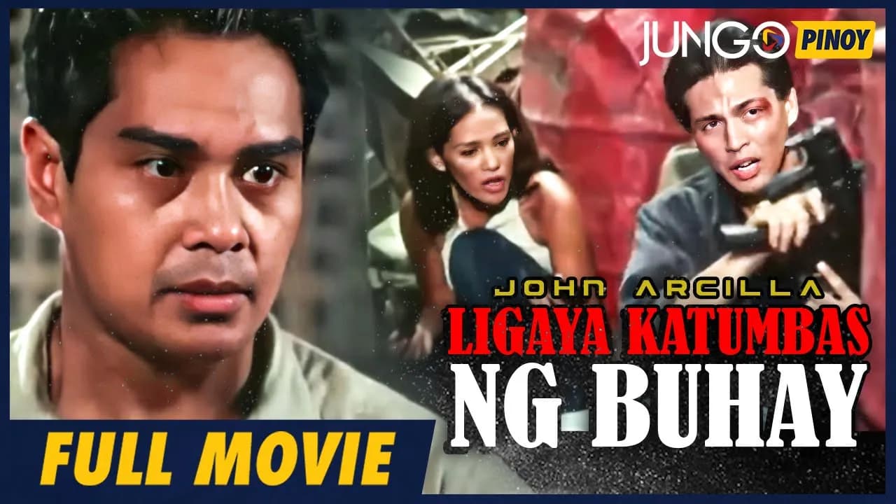 Ligaya Katumbas Ng Buhay