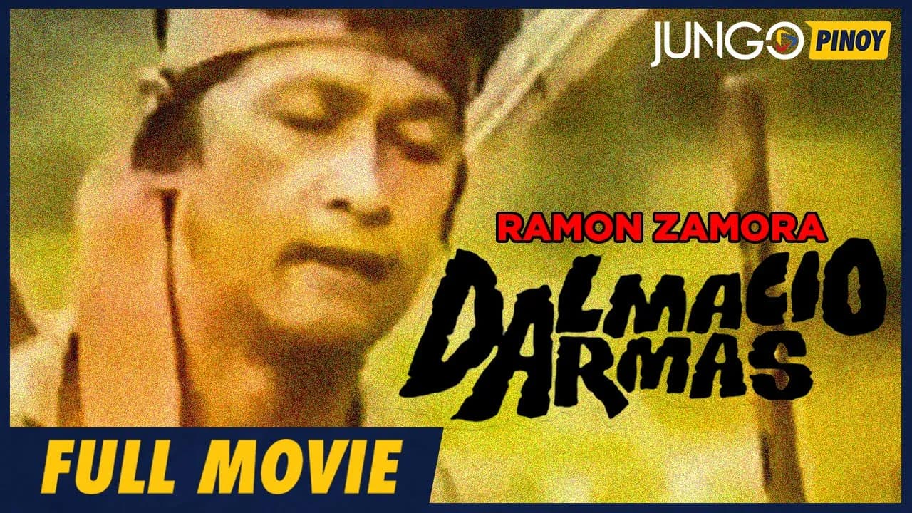 Dalmacio Armas | Ramon Zamora