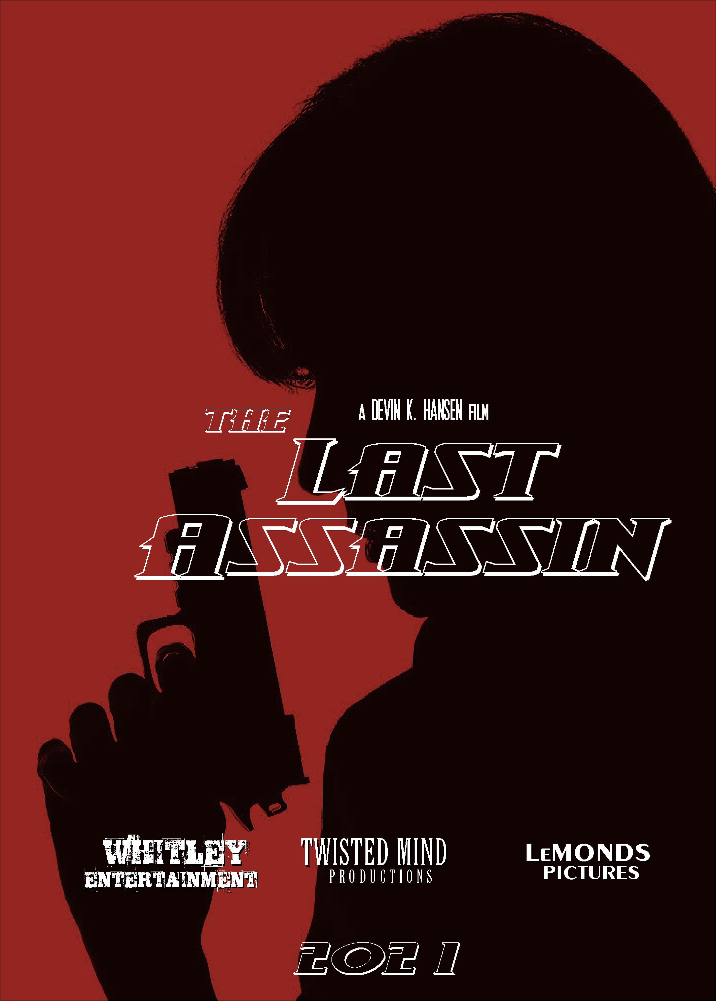 The Last Assassin