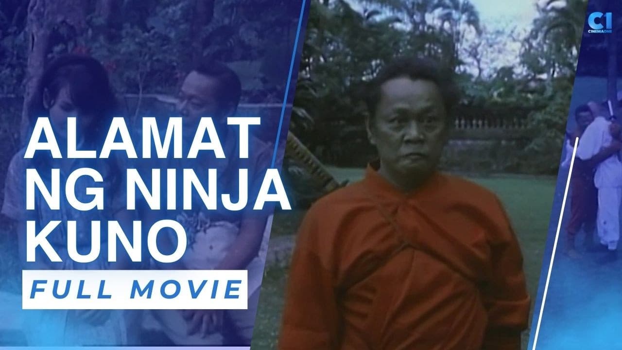 Alamat Ng Ninja Kuno
