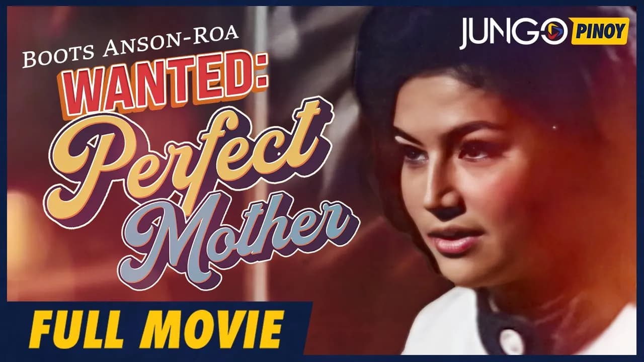 Wanted Perfect Mother