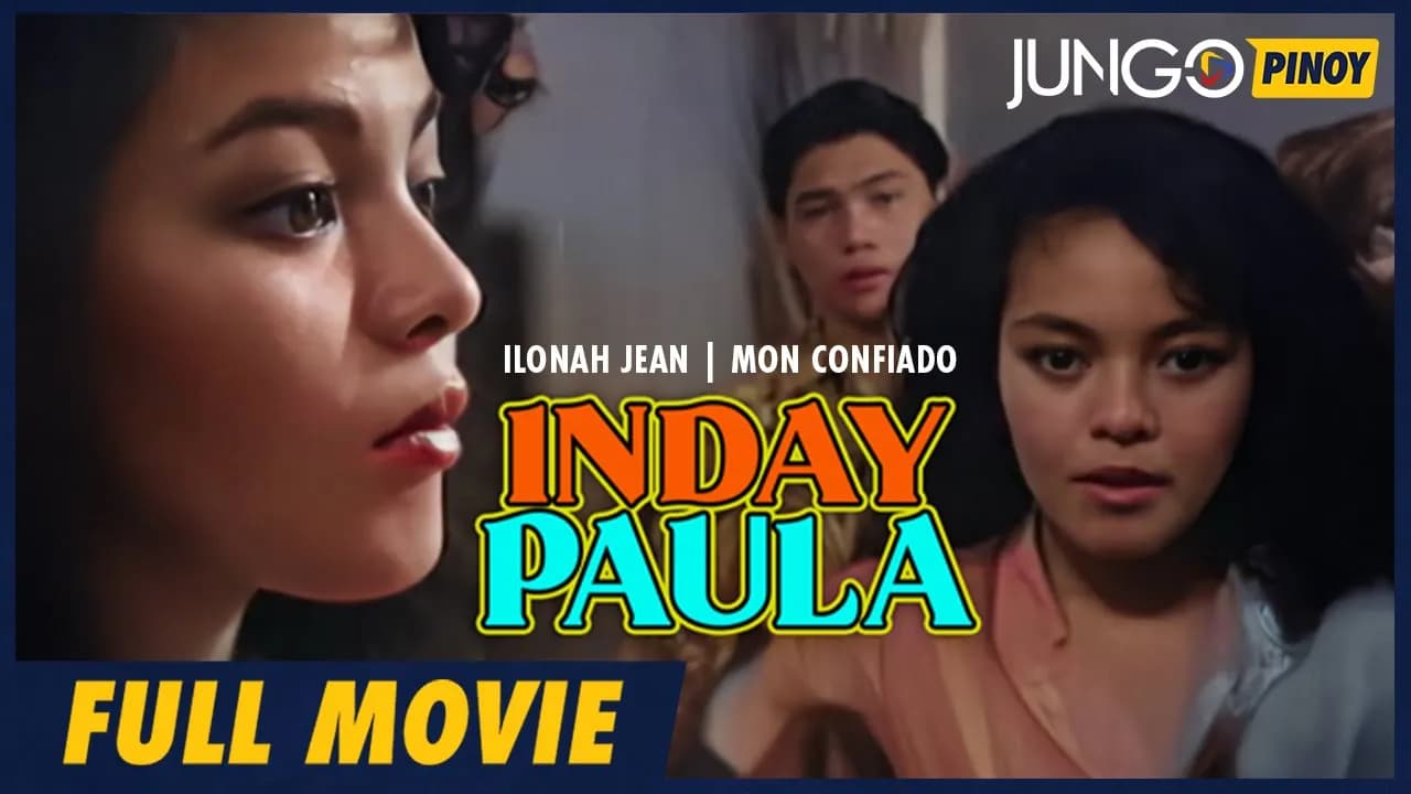 Inday Paula