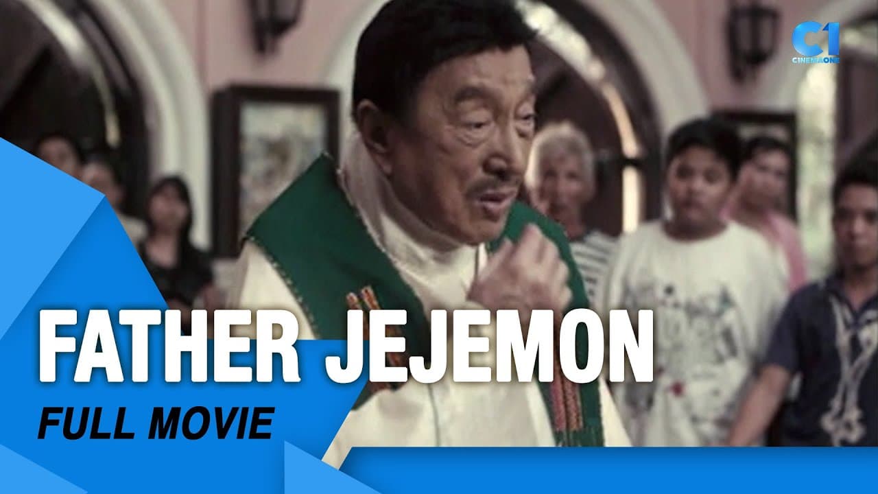 Father Jejemon