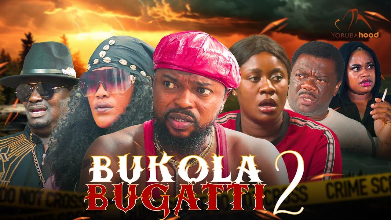 BUKOLA BUGATTI 2