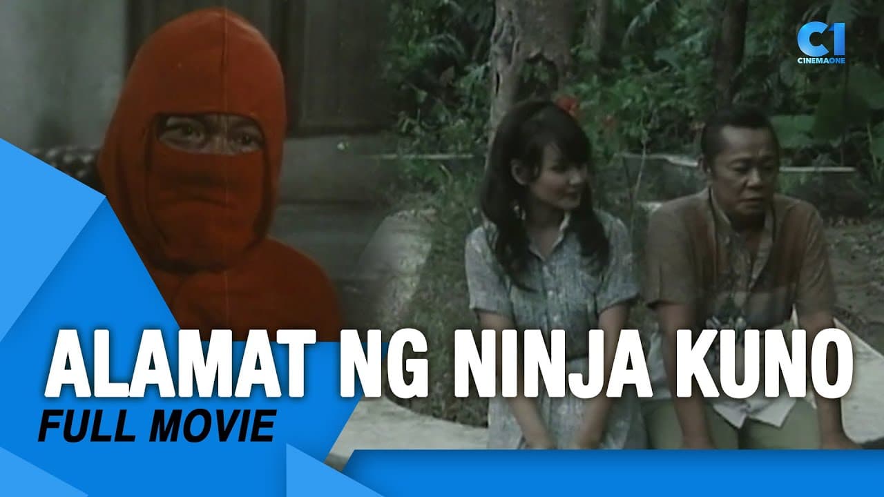 Alamat Ng Ninja Kuno