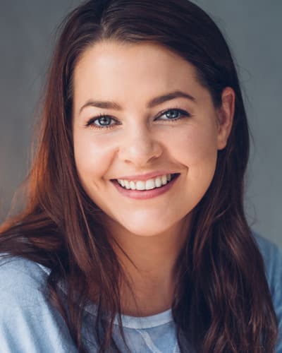 Fiona Helen Armstrong