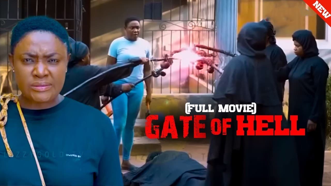 GATE OF HELL