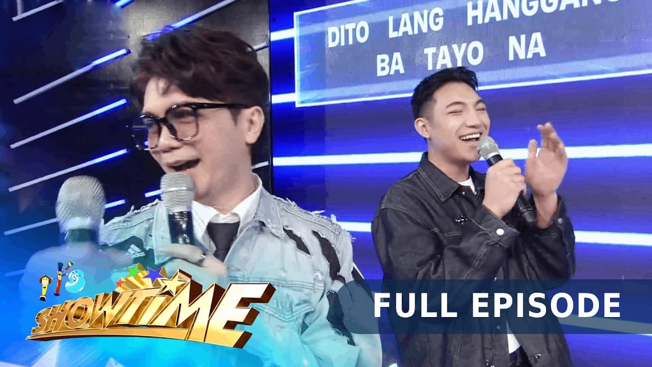 Darren, masyadong ginalingan sa You Gotta Lyric