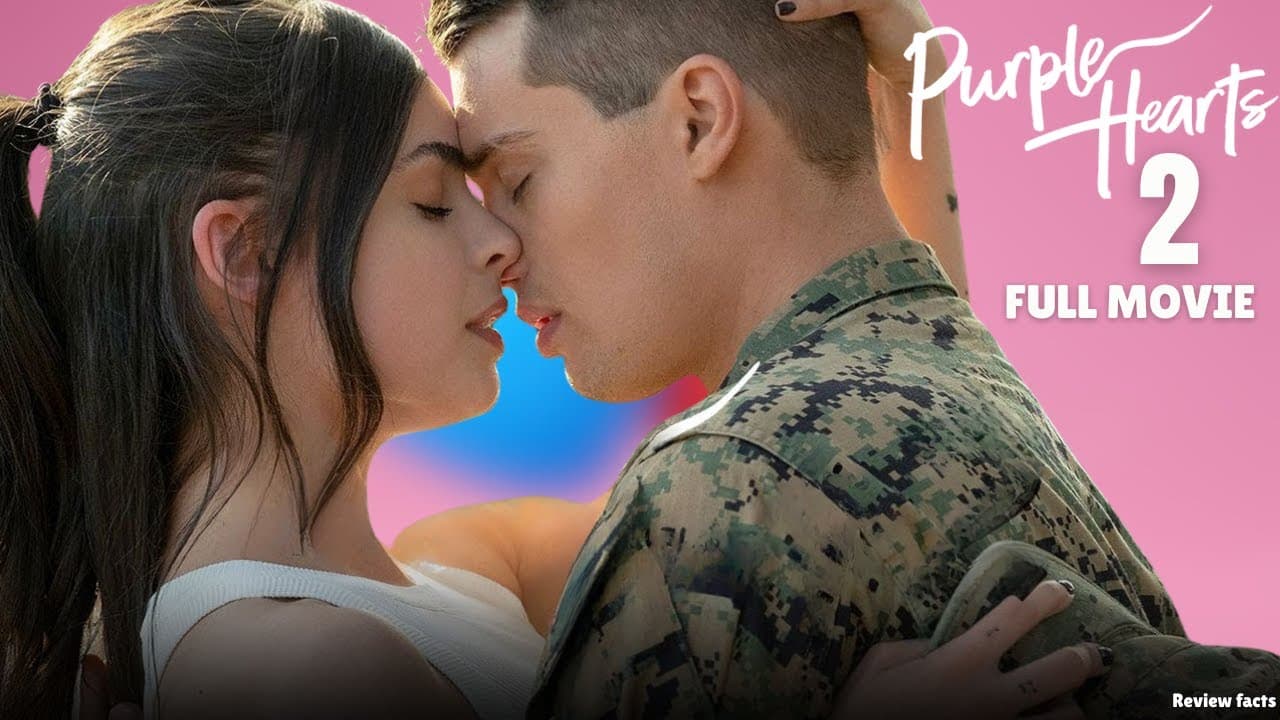 Purple Hearts 2