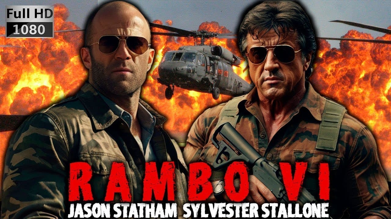 Rambo 6