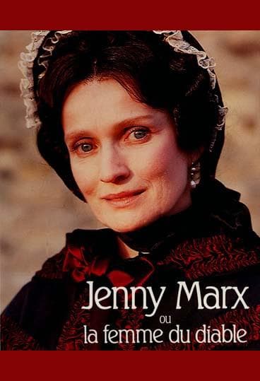 Jenny Marx, la femme du diable