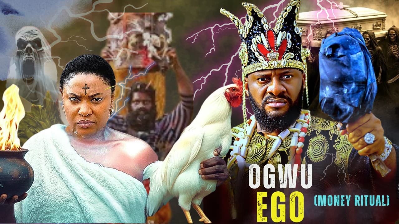 OGWU EGO (THE MONEY RITUAL)