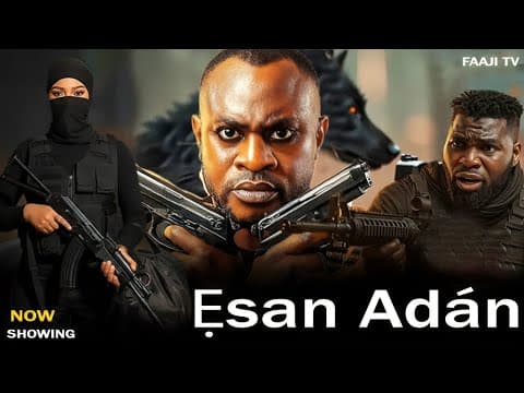ESAN ADAN