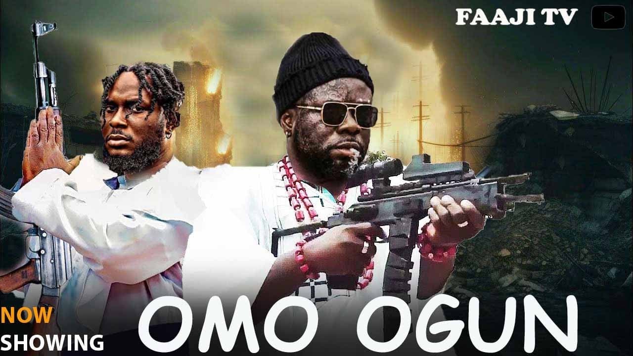 OMO OGUN