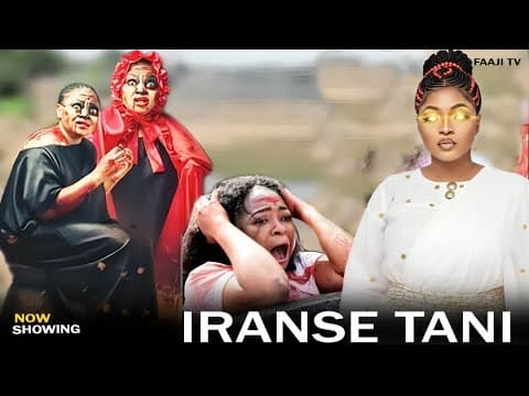 IRANSE TANI