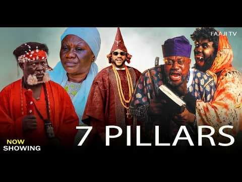 7 PILLARS