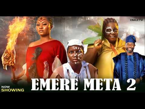 EMERE META