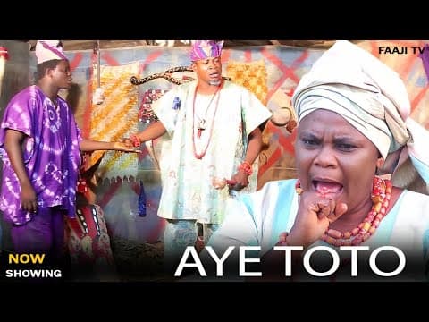 AYE TOTO