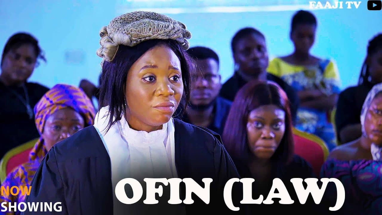 OFIN (LAW)