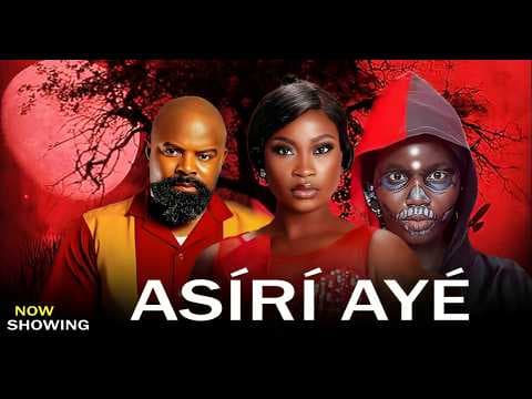 ASIRI AYE