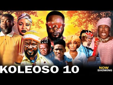 KOLEOSO Pt 10