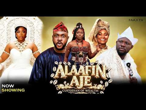 ALAAFIN AJE