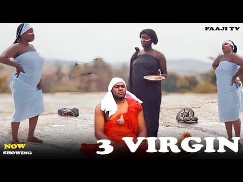 3 VIRGIN