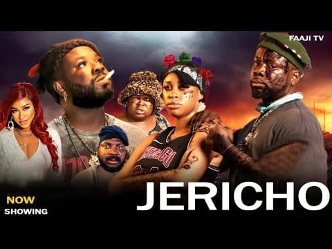 JERICHO