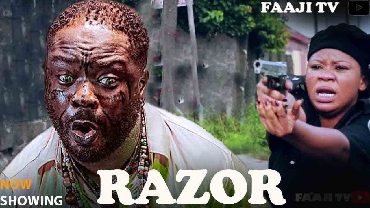 RAZOR