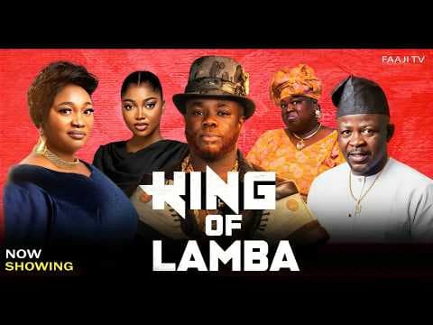 King Of Lamba