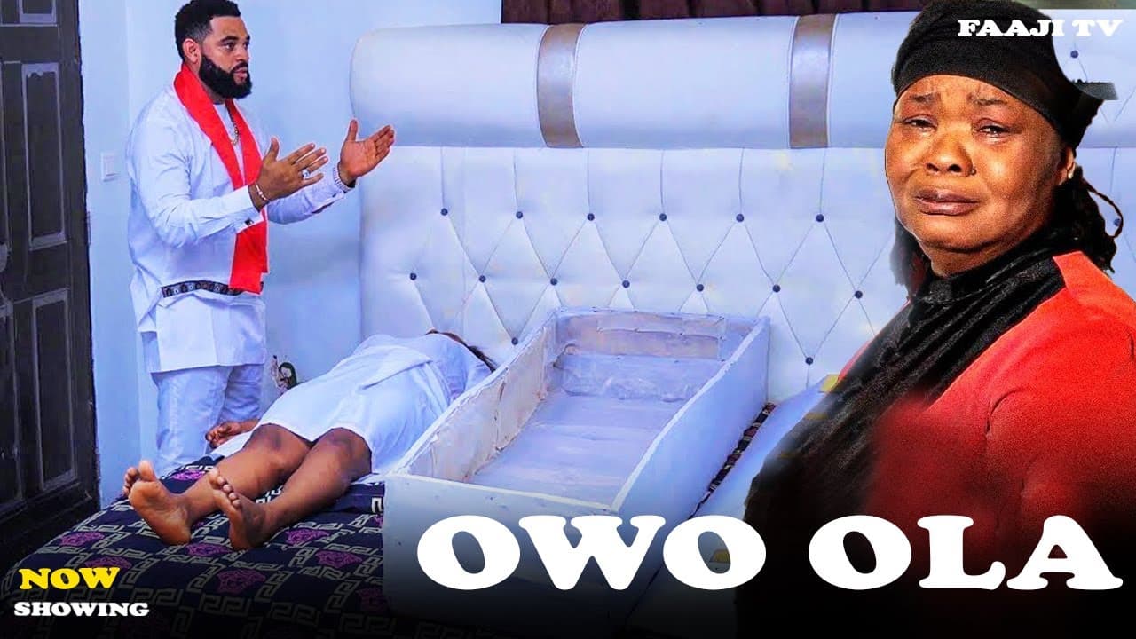 OWO OLA