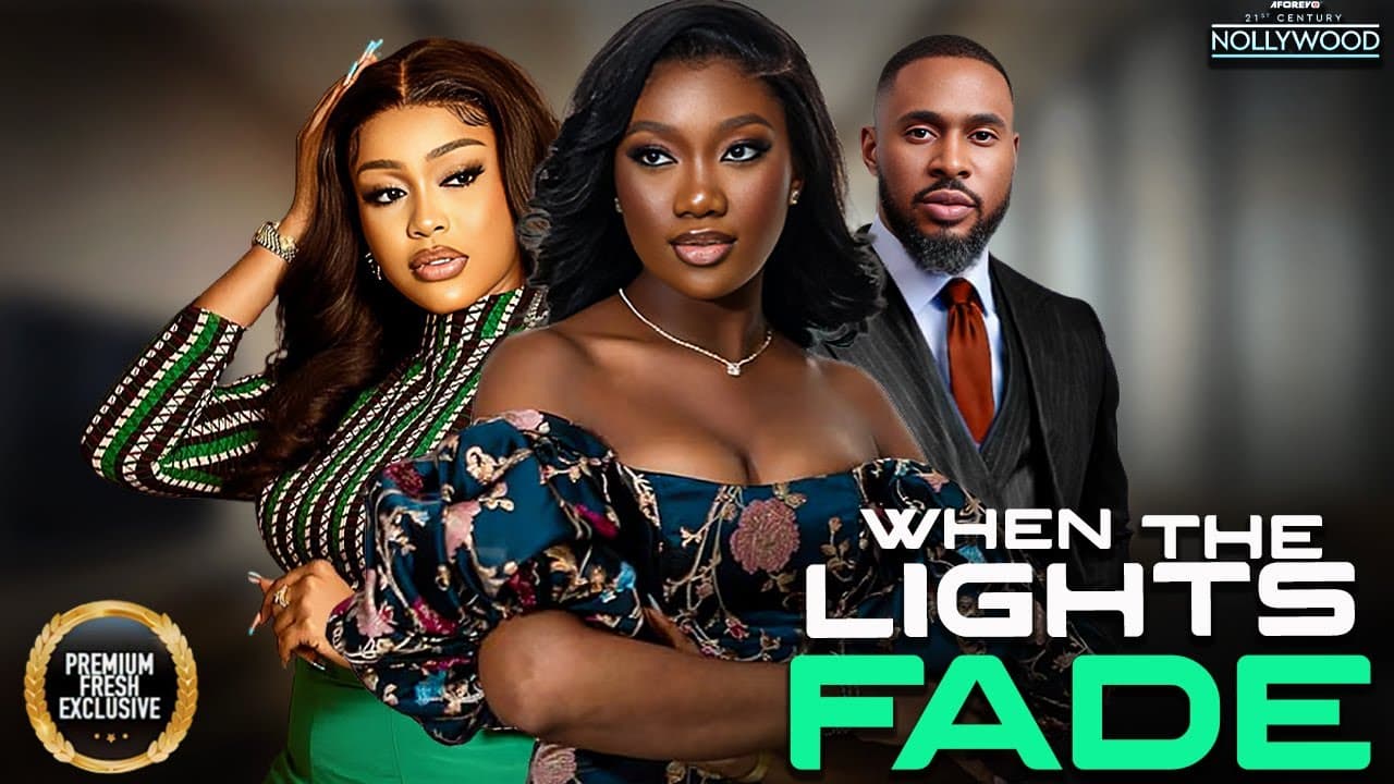 When the Lights Fade