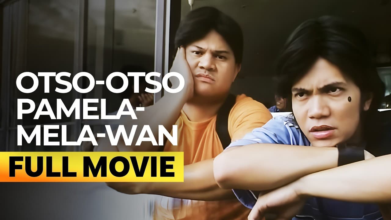 Otso-Otso Pamela-mela-wan'