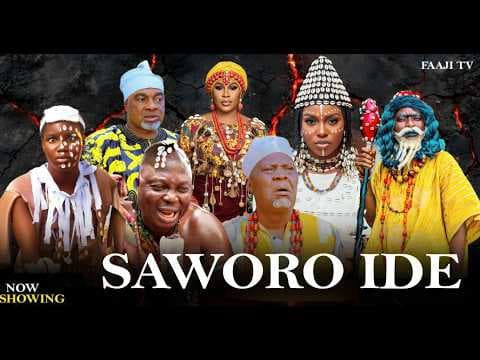 SAWORO IDE