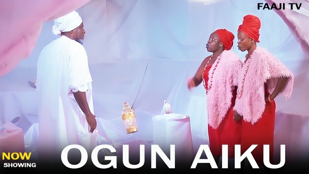 OGUN AIKU