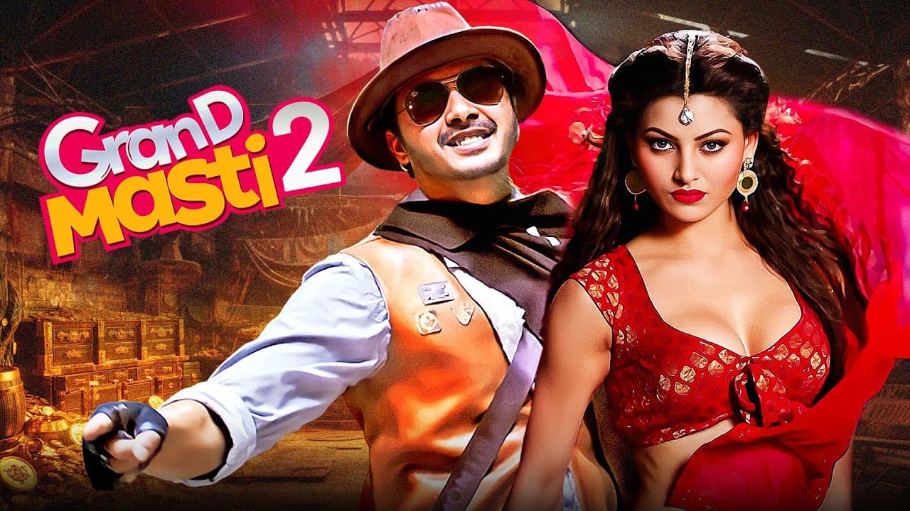 Masti 2